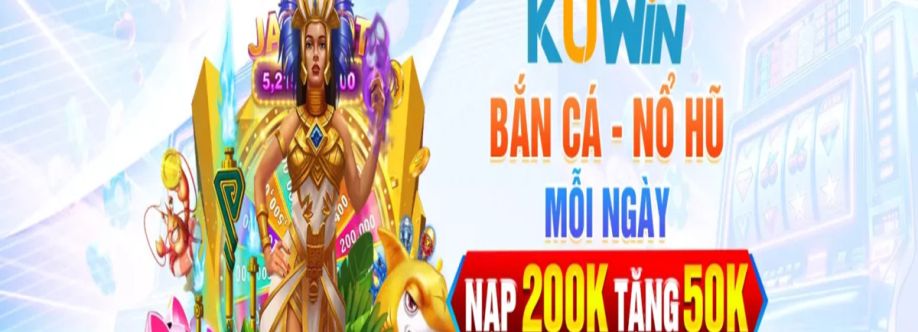 Cổng game KUWIN online Cover Image