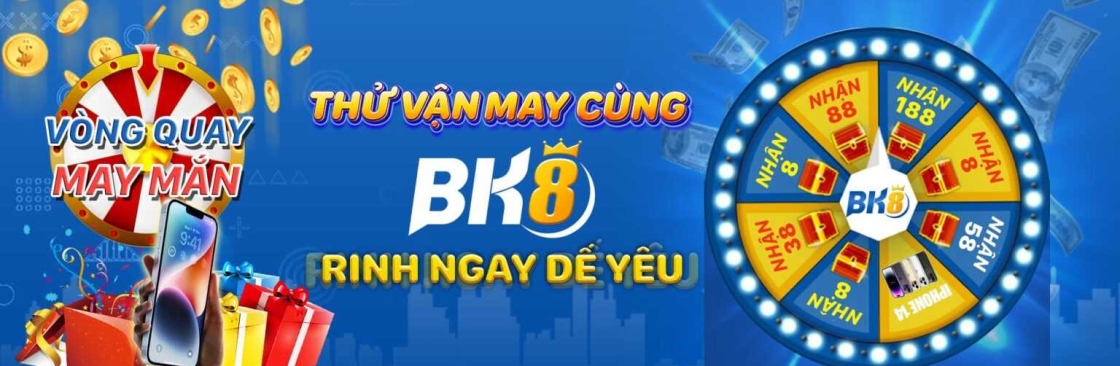 BK8 Win Link Vào BK8 Cover Image