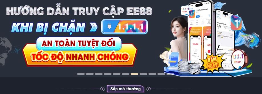 EE88 Trang Chủ EE88COM Chính Thức Không Bị Chặn  Cover Image