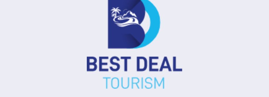 Best Deal Tourism Cover Image