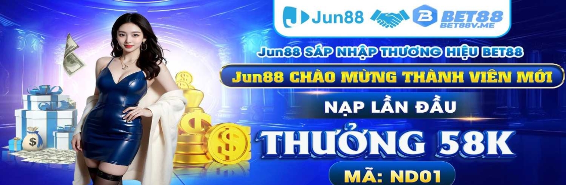 Nhà Cái BET88 Cover Image