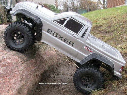 RC Rock Crawlers | Order Online | RC Hobbies Outlet