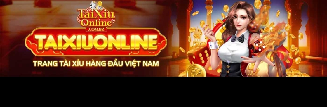 Tài Xỉu Online Cover Image