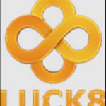 LUCK8 moda Profile Picture