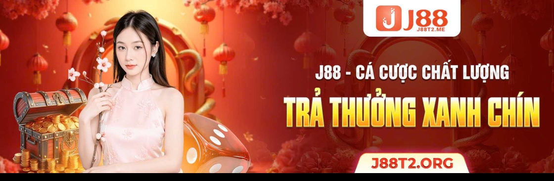 J88  Nền tảng chơi game trực tuyến hàng đầu Châu Á Cover Image