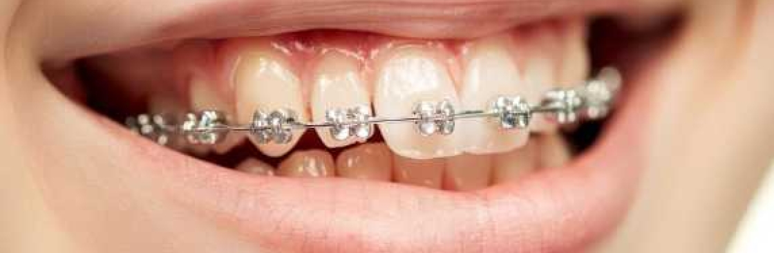 Goldenberg Orthodontics Cover Image