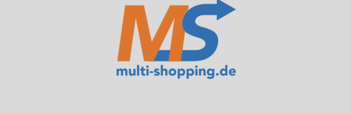 Multi Shopping Cover Image