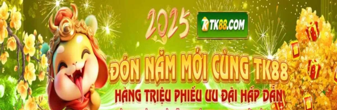 Tk88 Trang Chủ Đăng Nhập Cover Image