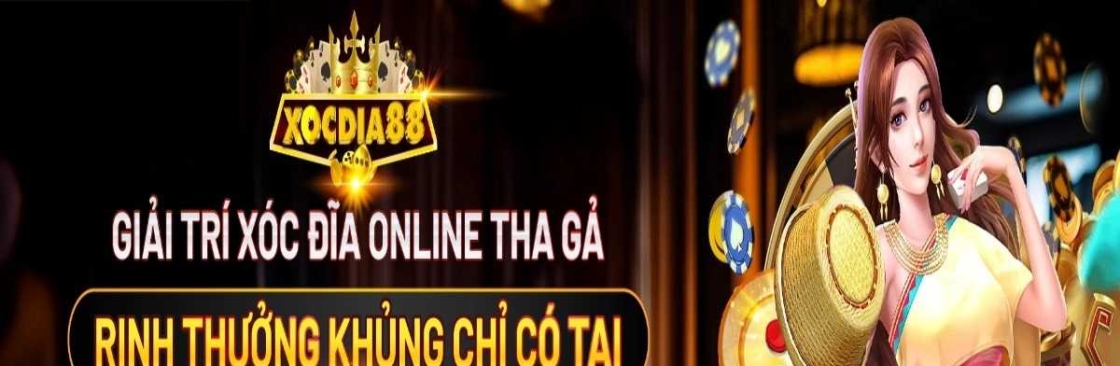 XÓC ĐĨA ONLINE Cover Image