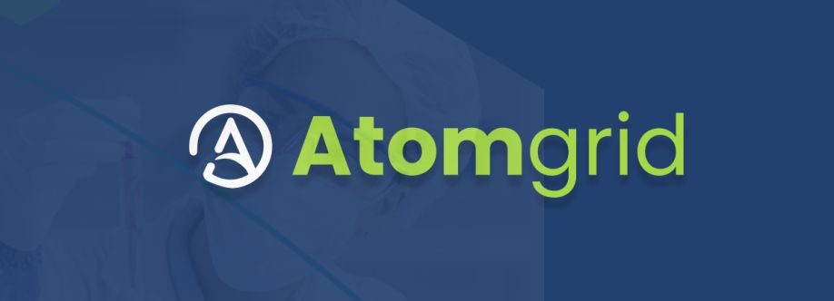 atomgrid official Cover Image