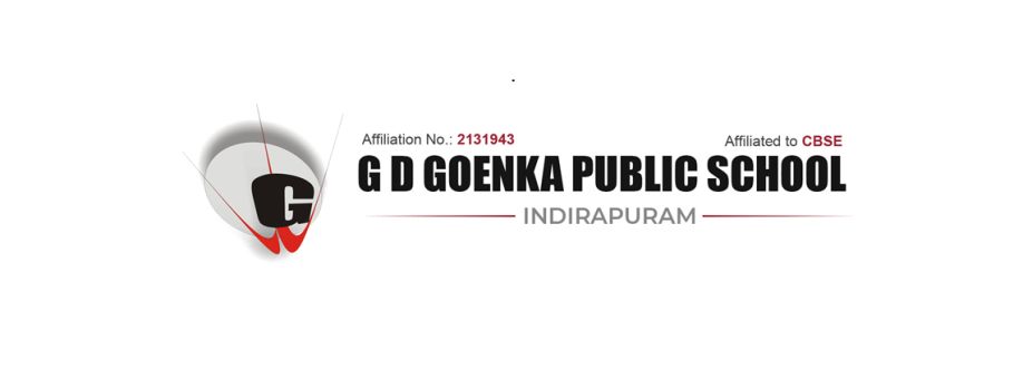 GD Goenka School Indirapuram Cover Image