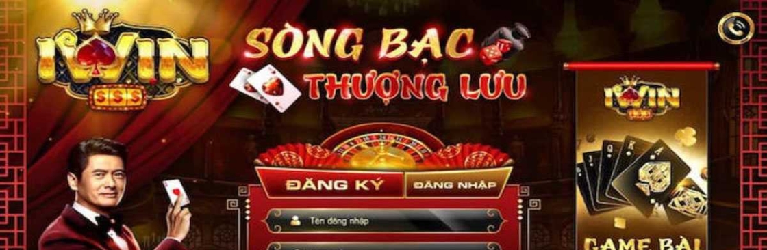 Iwin CLUB Cong Game Doi Thuong Cover Image