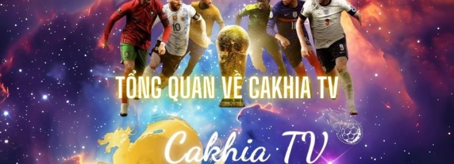 cakhia tv Cover Image