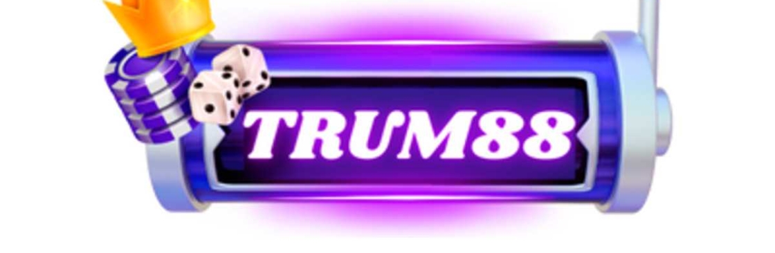 TRUM 88 Cover Image