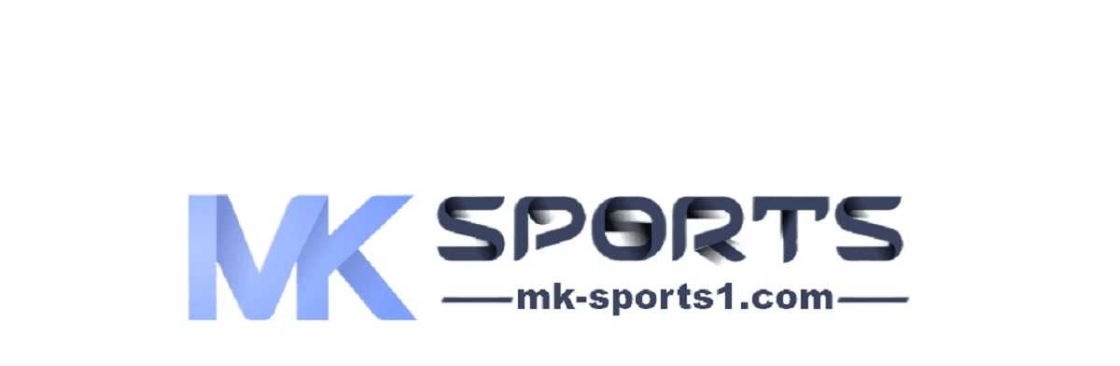 MK Sport Cover Image