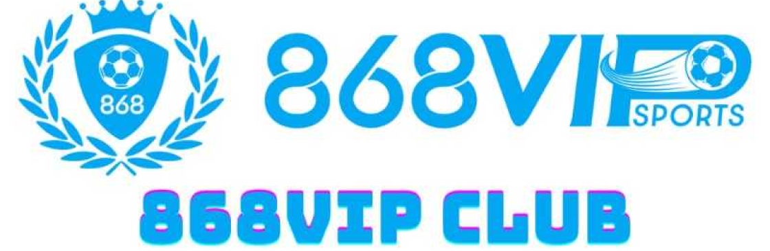 868Vipclub Net Cover Image