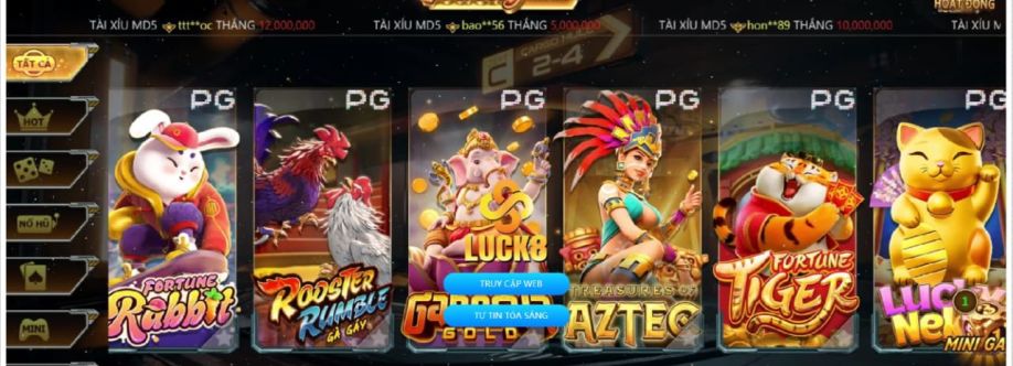 Luck8 Casino Cover Image