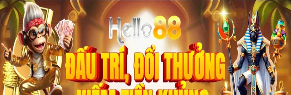 Nha Cai HELLO88 Cover Image