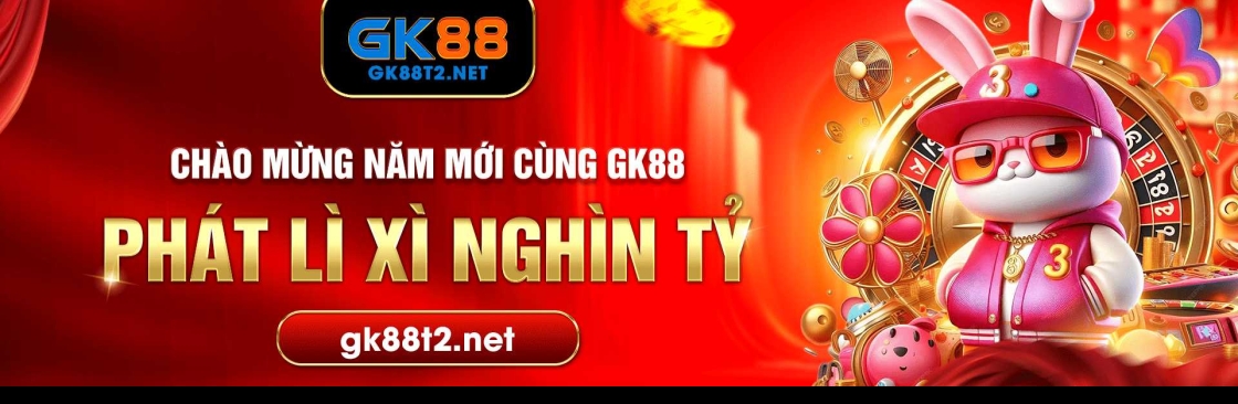 Gk88t2 Net Cover Image