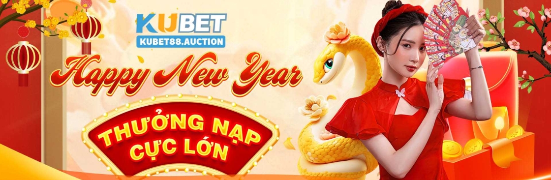 KUBET88 AUCTION Cover Image