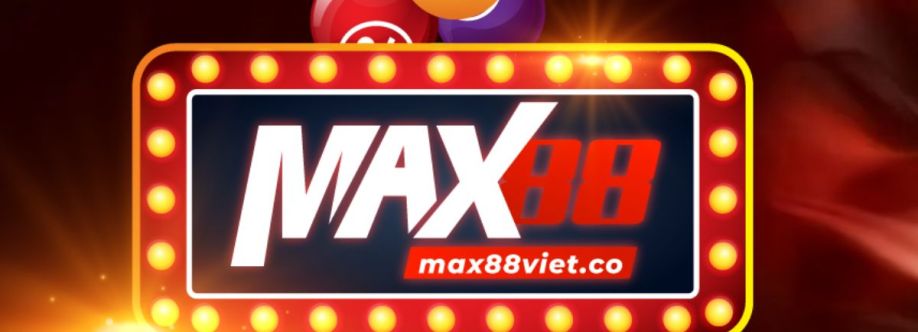 MAX 88 Cover Image