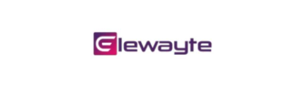 Elewayte Cover Image