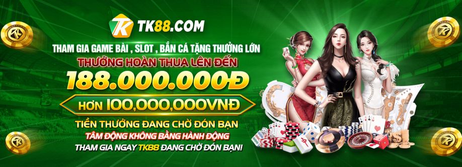 Tim Hieu Nha Cai TK88 Dang Tin Cay Cover Image