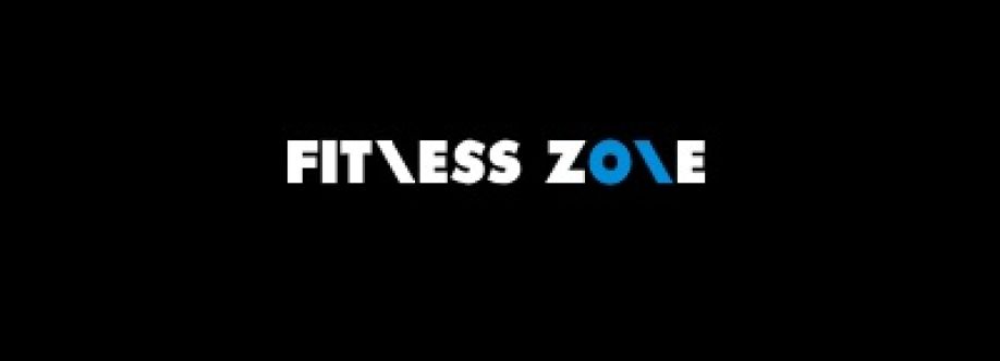 Fitness Zone Cover Image