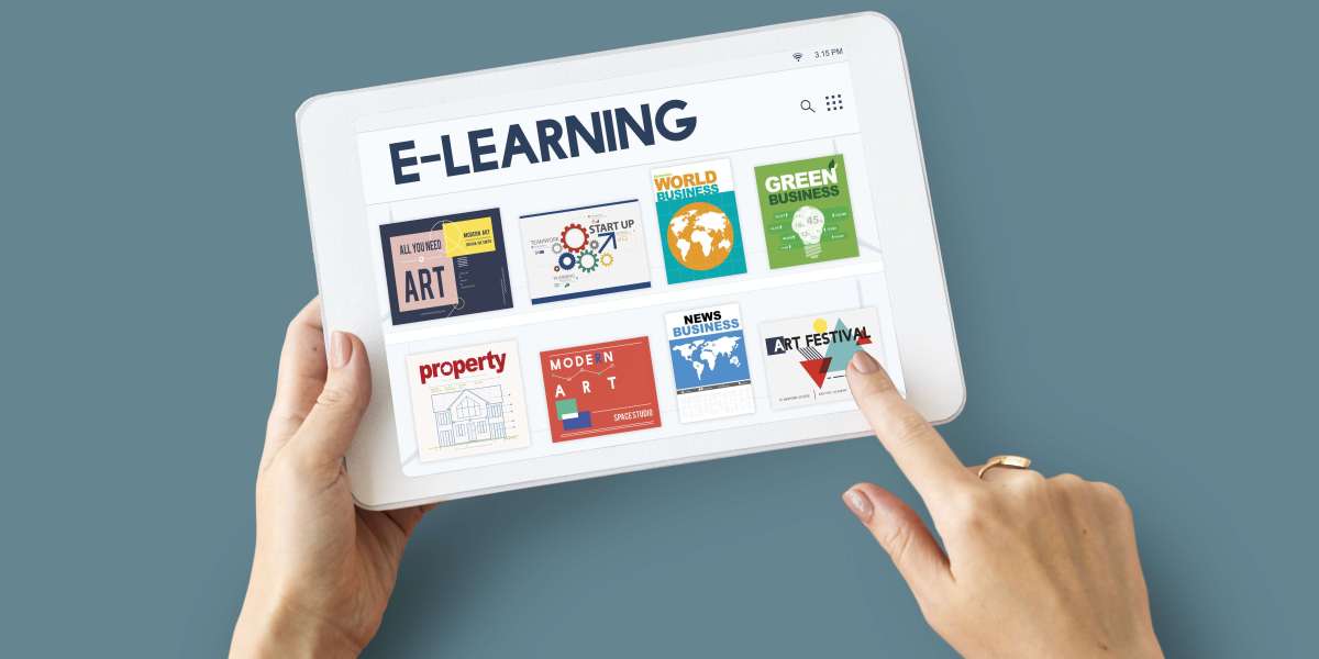 Exploring the Proven Tactics of Identifying Advanced Customized eLearning Solutions