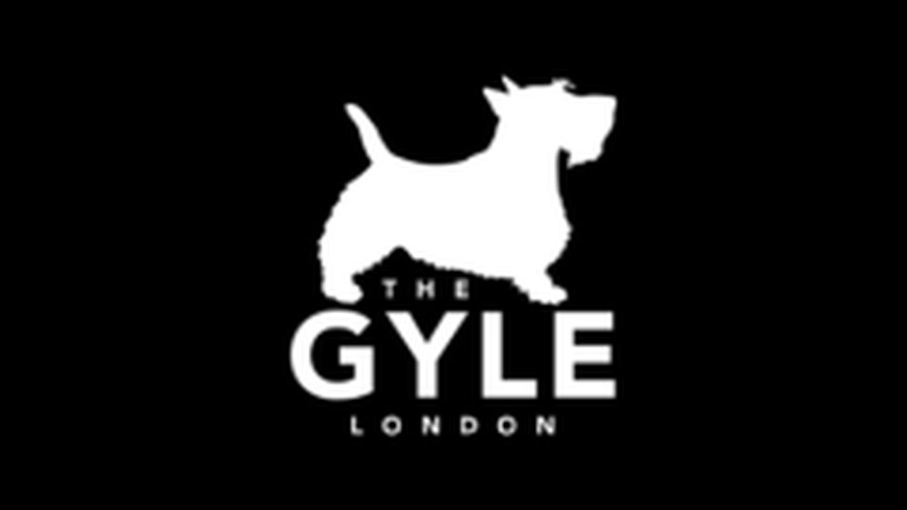 The Gyle - @thegyle —  Blender Community