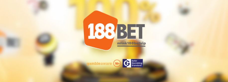 188BET Cover Image