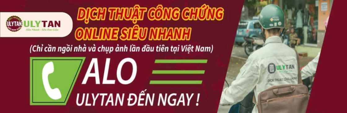 Dịch vụ ULYTAN Cover Image