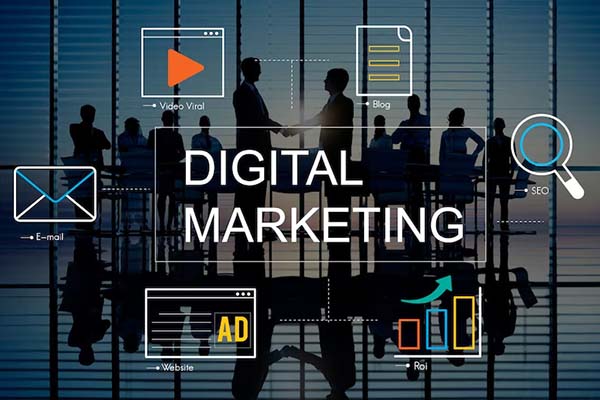 Best & Affordable Digital Marketing Company in Noida