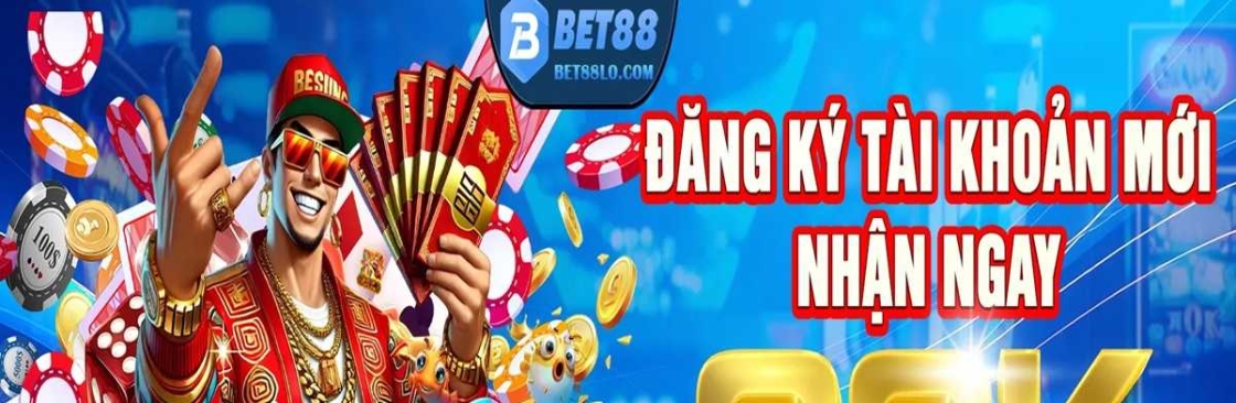 Bet88 Cover Image