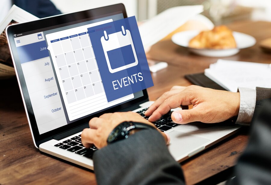 Discovering the Best Event Calendar Software of 2025