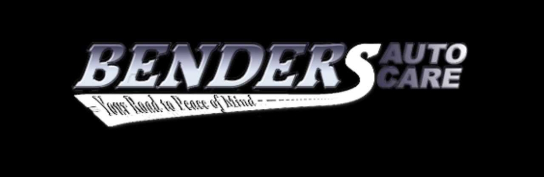 Benders Auto Care in Covina Cover Image