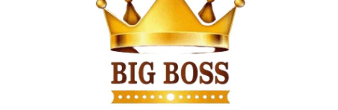 Bigboss Trade Forex Cover Image