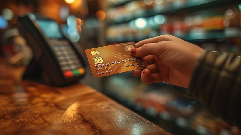 The Ultimate Guide to Credit Card Processing for Small Businesses