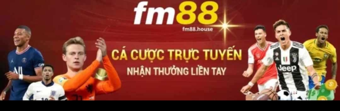 FM88 Trang Cá Cược Uy Tín 2025 Cover Image