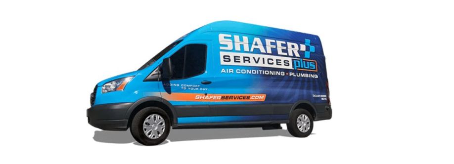 Shafer Services Plus Cover Image