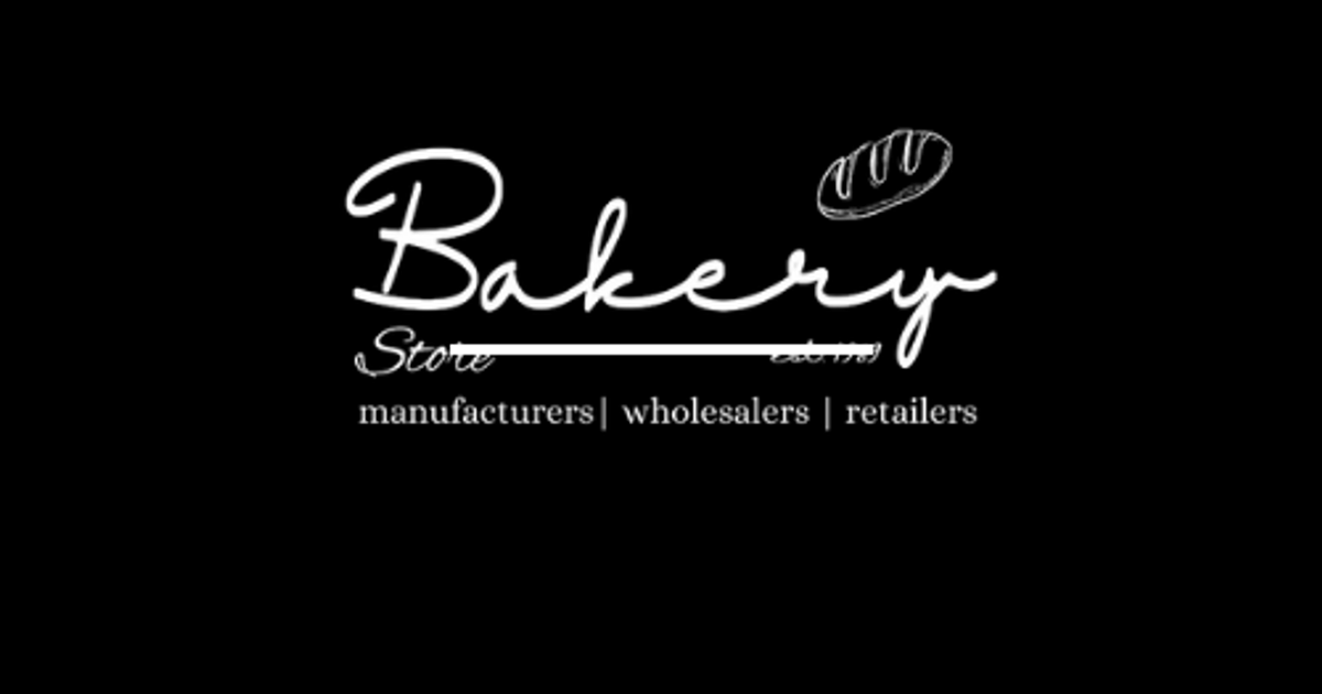 bakerystore - Hopp.co page