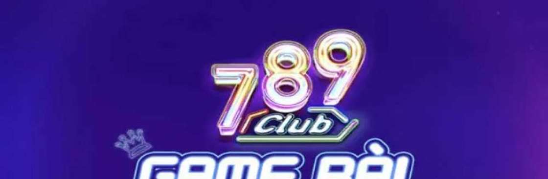 789Club  Cổng Game Đỉnh Cao Cover Image