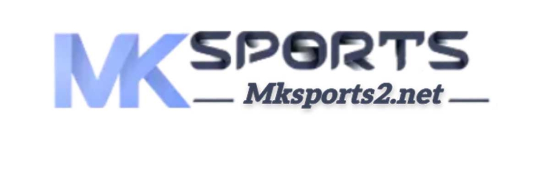 Mk Sports Cover Image