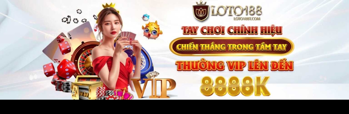 LOTO188 Trang Chủ Nhà Cái Cover Image