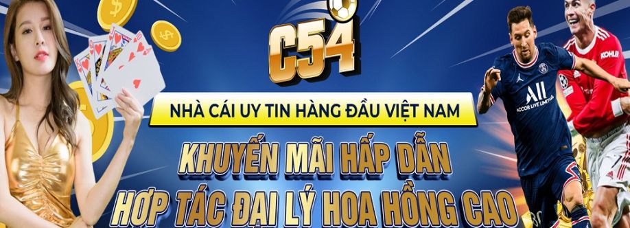 C54 Cover Image