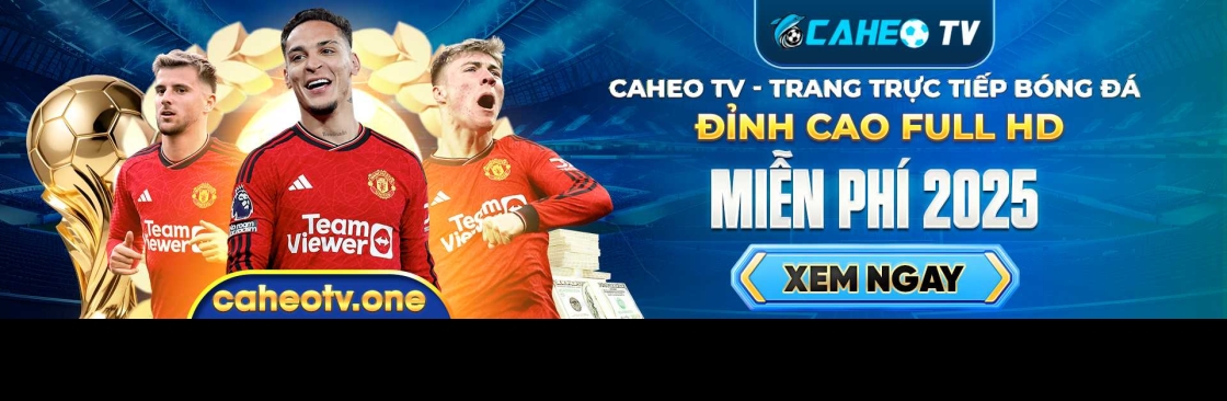 CAHEOTV Cover Image