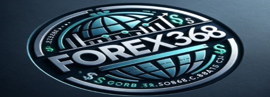 forex368 Cover Image