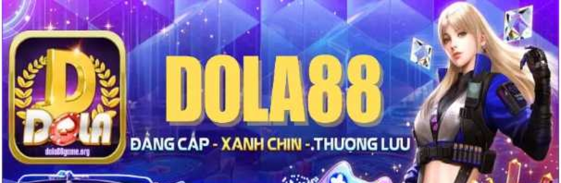 Cổng game Dola88 Cover Image