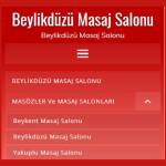 Beylikduzu Masaj Spa Salonu