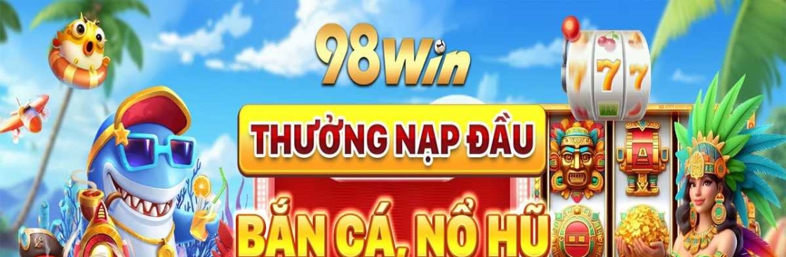 98Win cap Cover Image